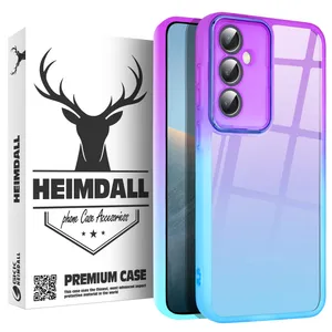 GKK Midnight Cover for Samsung Galaxy S23 FE Mobile Phone