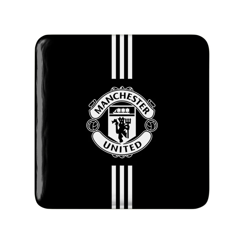 مگنت خندالو مدل باشگاه منچستر یونایتد کد 26522