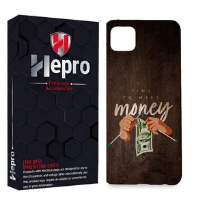 HEPRO MC Cover for Samsung Galaxy A22 5G