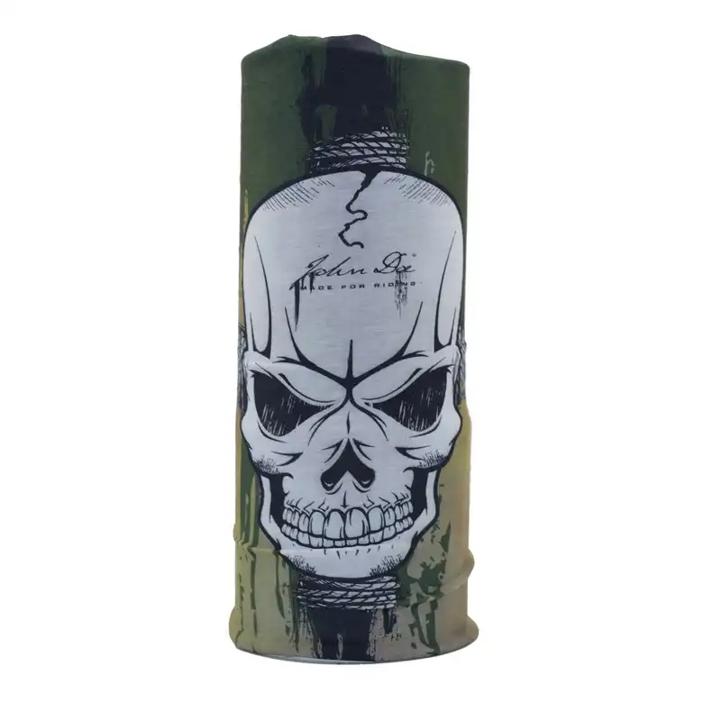 دستمال سر و گردن کد cmx3