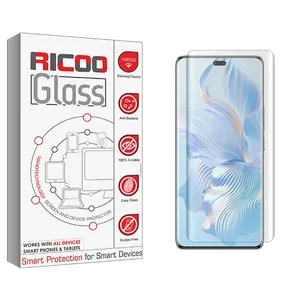 Ricoo RiC2 UV Screen Protector For   80 Pro