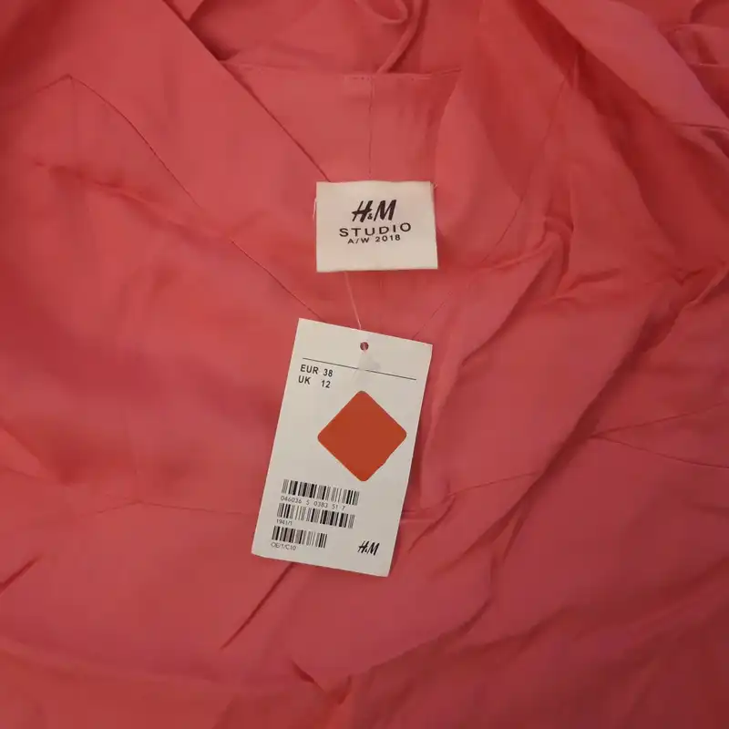 پیراهن زنانه اچ اند ام مدل 0692452001