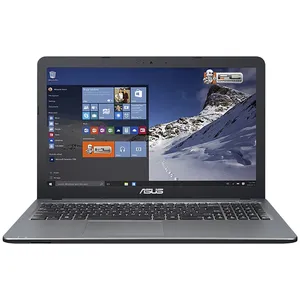 لپ تاپ 15 اینچی ایسوس مدل VivoBook F540NA - X