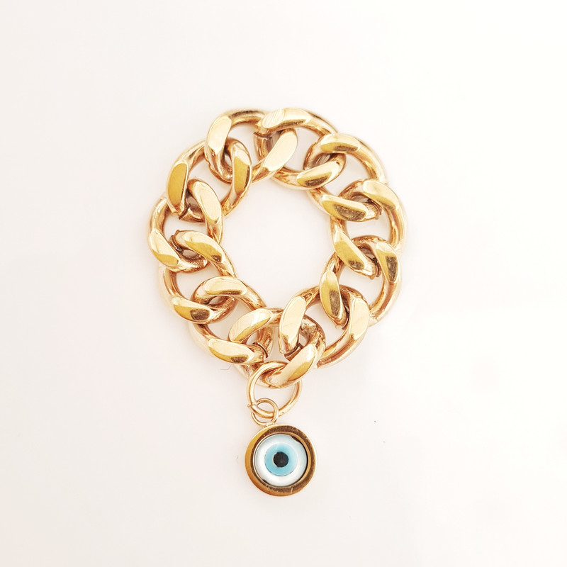 انگشتر زنانه مدل چشم نظر انگشتر زنانه مدل چشم نظر