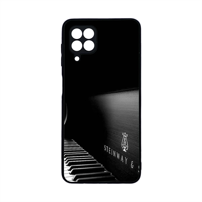 کاور قاب موبایل علوی مدل ML مناسب برای گوشی موبایل سامسونگ Galaxy A22 4G