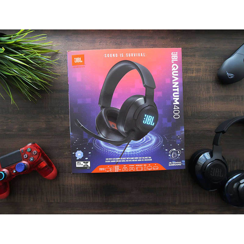 jbl headphones quantum 400