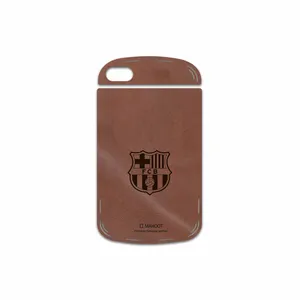 MAHOOT MNL-BRCA Cover Sticker for BlackBerry Q10