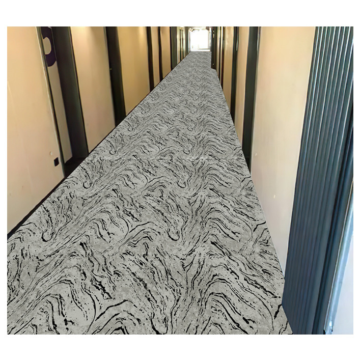 موکت زانیس مدل تافتد لمینت