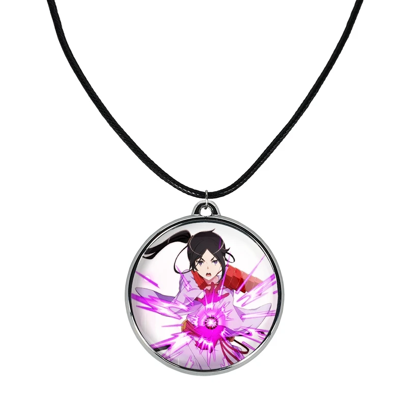 گردنبند خندالو مدل یاماتو انیمه دانماچی کد 3351433515