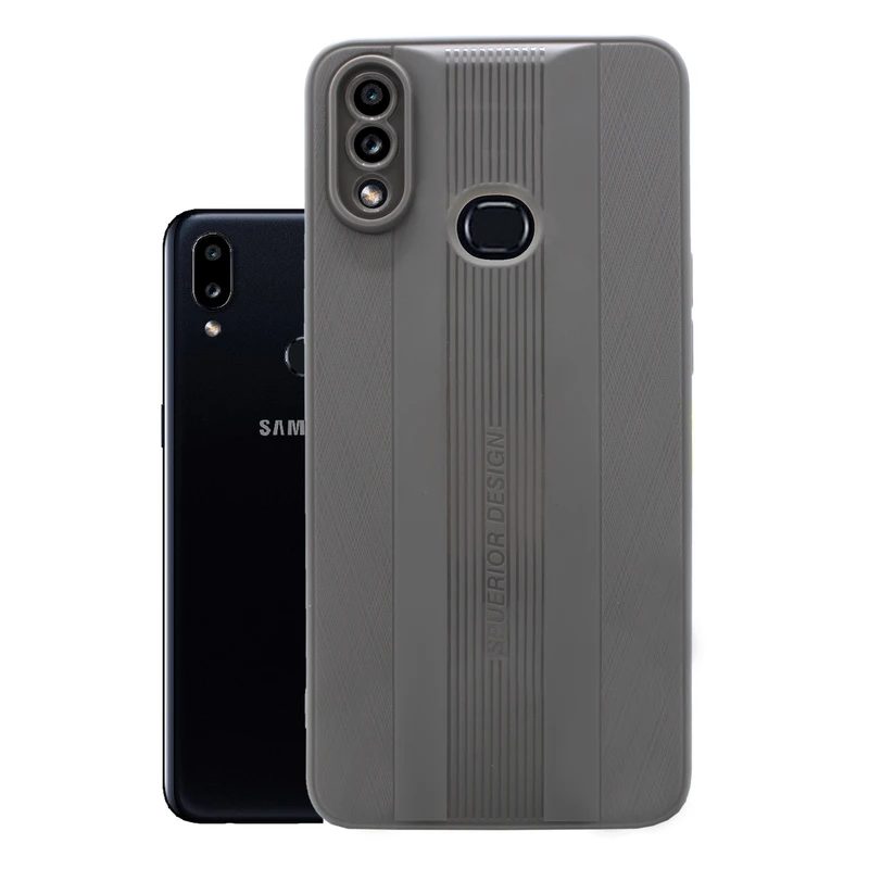 کاور مدل Kebrity مناسب برای گوشی موبایل سامسونگ Galaxy A10s