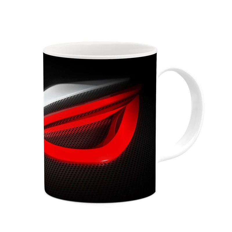 ماگ کاکتی مدل بازی Republic Of Gamers کد mgh30131