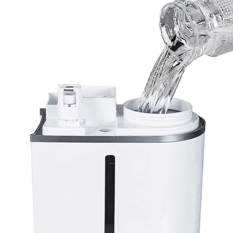 دستگاه بخور سرد آلما مدل HCM-371