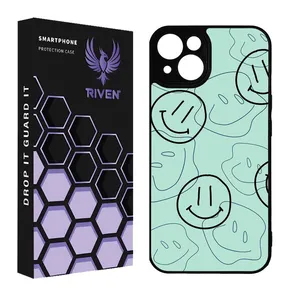 RIVEN RI3-9 Case For Apple iphone 13