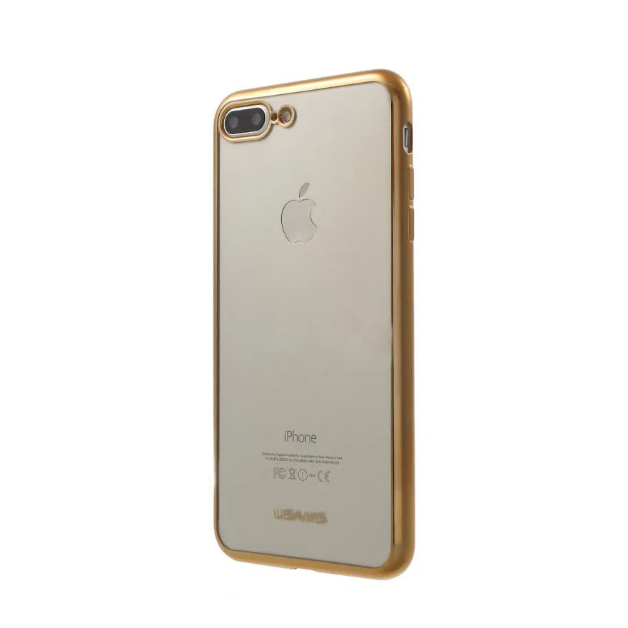 کاور یوسمز مدل Kim مناسب برای گوشی موبایل اپل iPhone 7 Plus/ 8 Plus