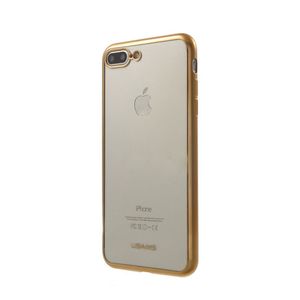 نقد و بررسی کاور یوسمز مدل Kim مناسب برای گوشی موبایل اپل iPhone 7 Plus/ 8 Plus توسط خریداران