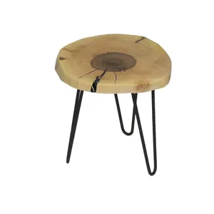 میز عسلی مدل JM003