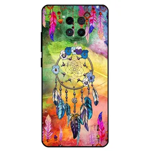 Megafone 8082 Cover For Xiaomi Redmi K30 Pro / K30 Pro Zoom / Poco F2 Pro