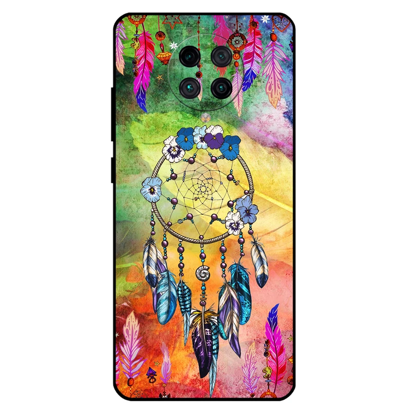 کاور مگافون کد 8082 مناسب برای گوشی موبایل شیائومی Redmi K30 Pro / K30 Pro Zoom / Poco F2 Pro