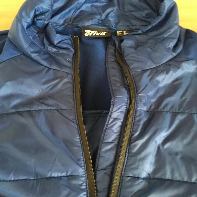 کاپشن مردانه کریویت مدل CRI50