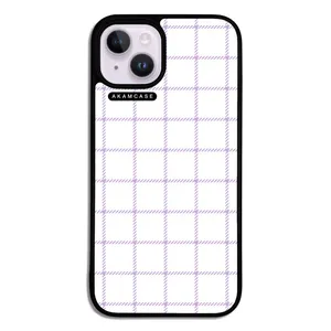AKAM AMC-WA14-CUTE PATTERN9 Cover For Apple iPhone 14