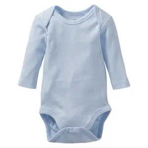 بادی آستین بلند نوزادی لوپیلو مدل pure 2