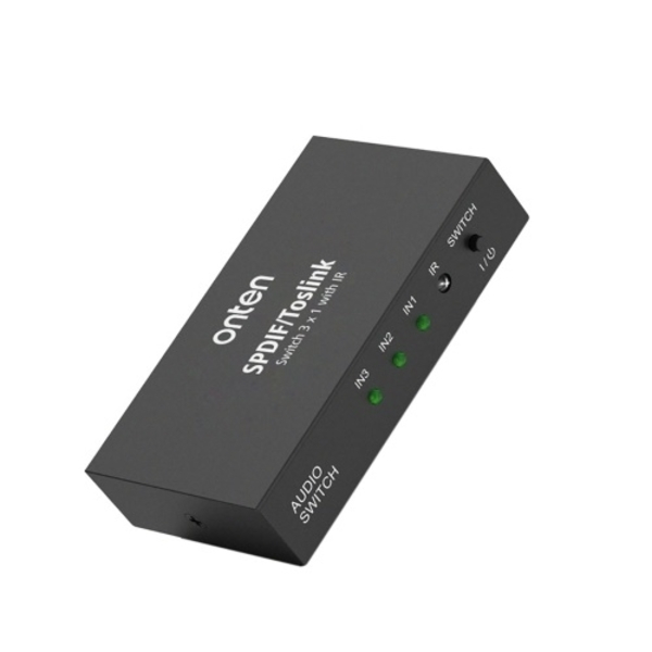 مبدل اونتن مدل OTN-37507