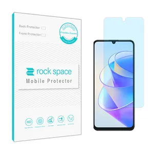 Rockspace HyBLU anti-blue ray screen protector suitable for Honor X7a mobile phone