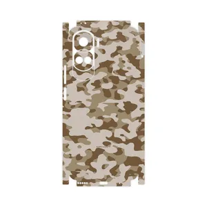 MAHOOT Army_Desert-FullSkin Cover Sticker for Honor 90 Lite