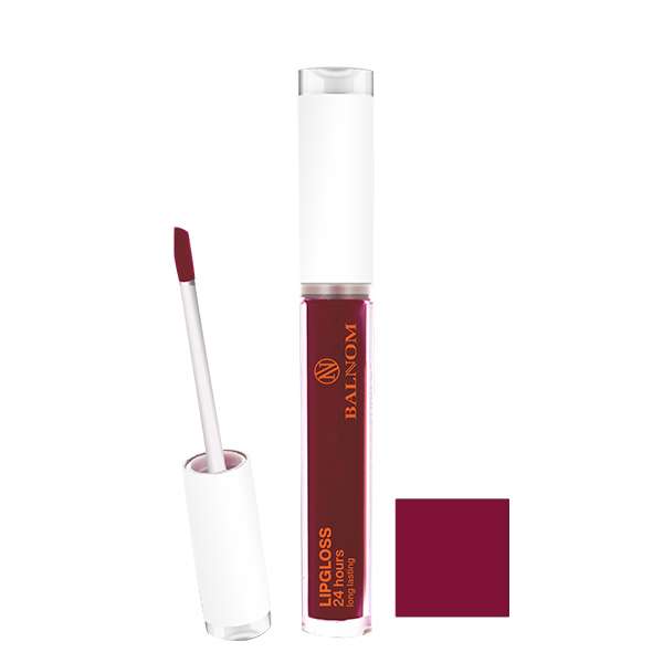 رژ لب مایع بالنوم مدل Long-Lasting شماره 05