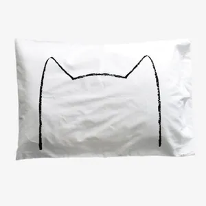 رو بالشی مدل گربه