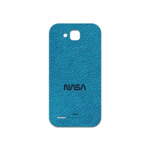 MAHOOT BL-NASA Cover Sticker for Huawei Ascend G750