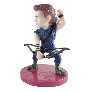 فیگور مدل Avengers Hawkeye کد 491