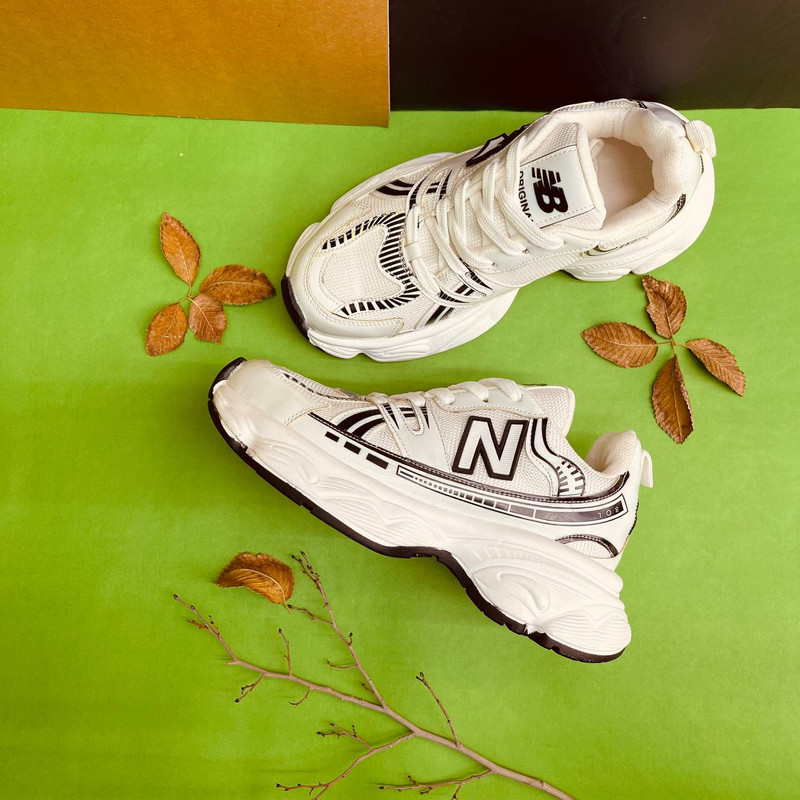 کفش روزمره زنانه مدل 757