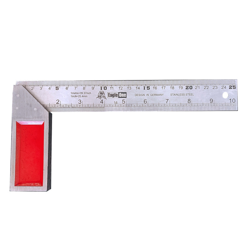 گونیا جوشکاری ایگل وان مدل 25