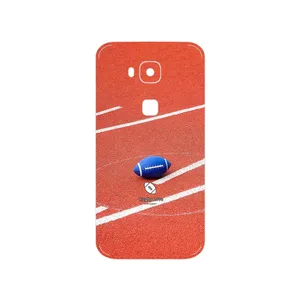 MAHOOT Rugby football Cover Sticker for Huawei Ascend G8