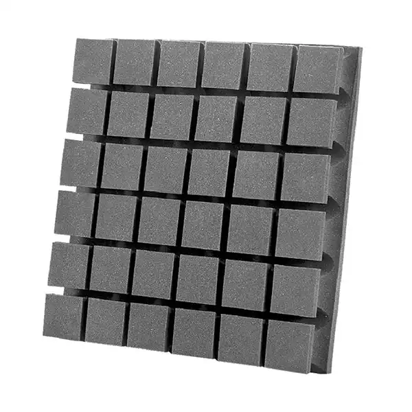 پنل آکوستیک مدل فلکسی وین A50 بسته 16 عددی