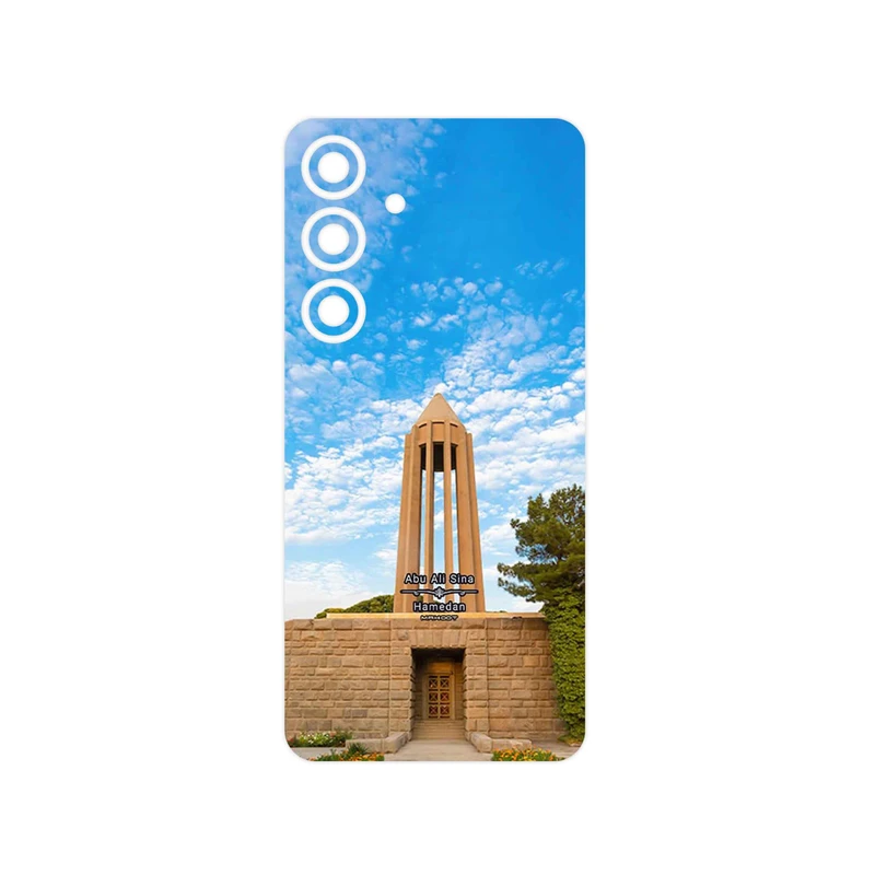 برچسب پوششی ماهوت مدل Abu Ali Sina tomb مناسب برای گوشی موبایل سامسونگ Galaxy S24