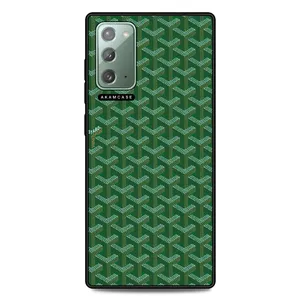 AKAM AMC-WSGN20-RICH-5 Cover For Samsung Galaxy Note 20