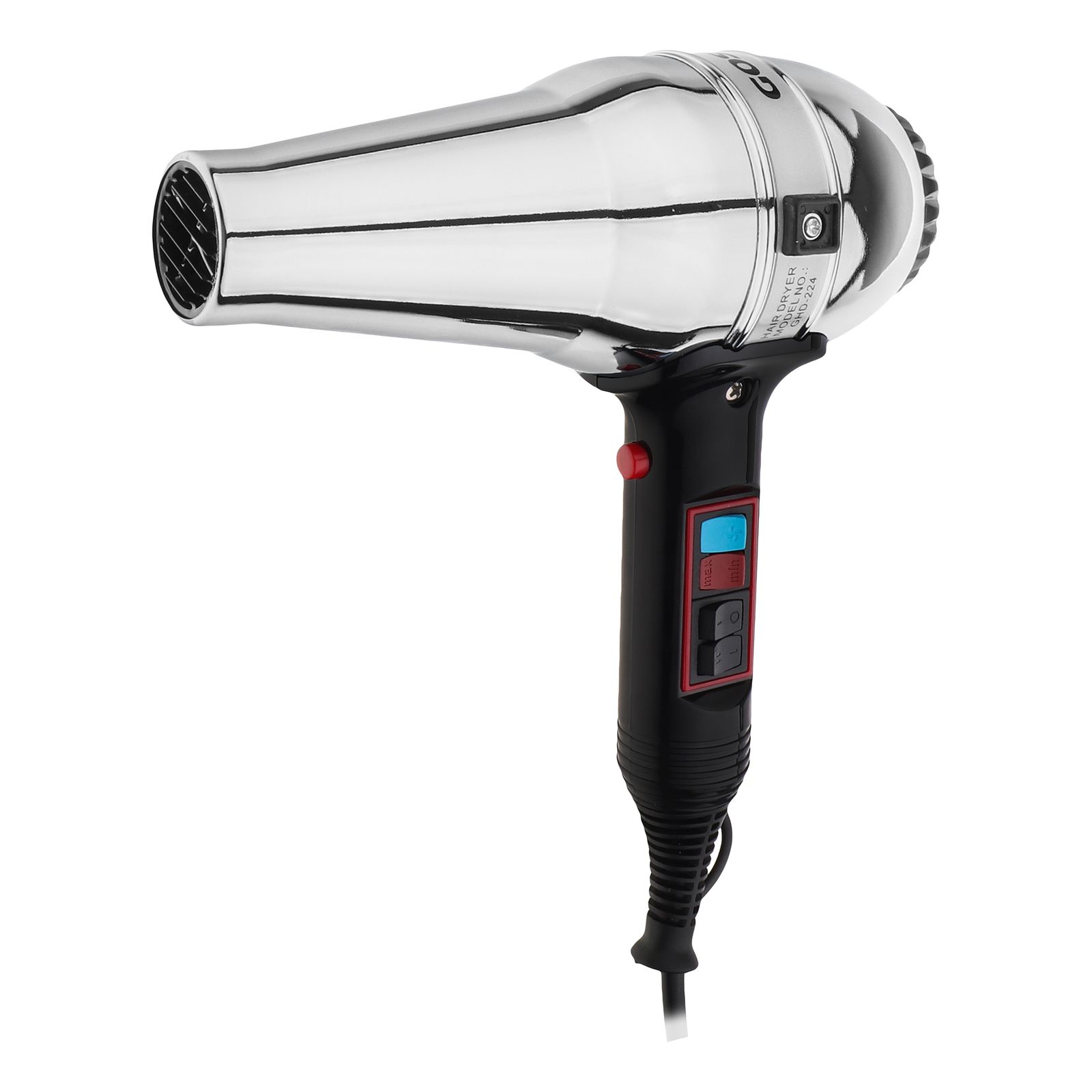 سشوار حرفه ای گوسونیک مدل GHD-224 -  - 1