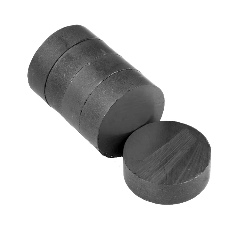 آهن ربا مدل 3010 بسته 5 عددی