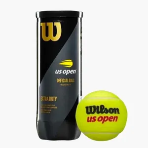 توپ تنیس ویلسون مدل us open بسته 3 عددی