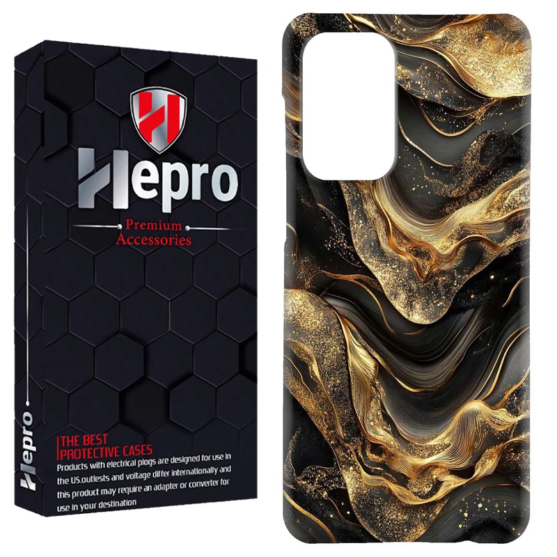 کاور هپرو مدل RC مناسب برای گوشی موبایل سامسونگ Galaxy A73