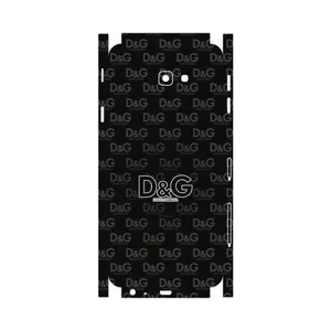 MAHOOT DG-FullSkin Cover Sticker for Samsung Galaxy J4 Plus