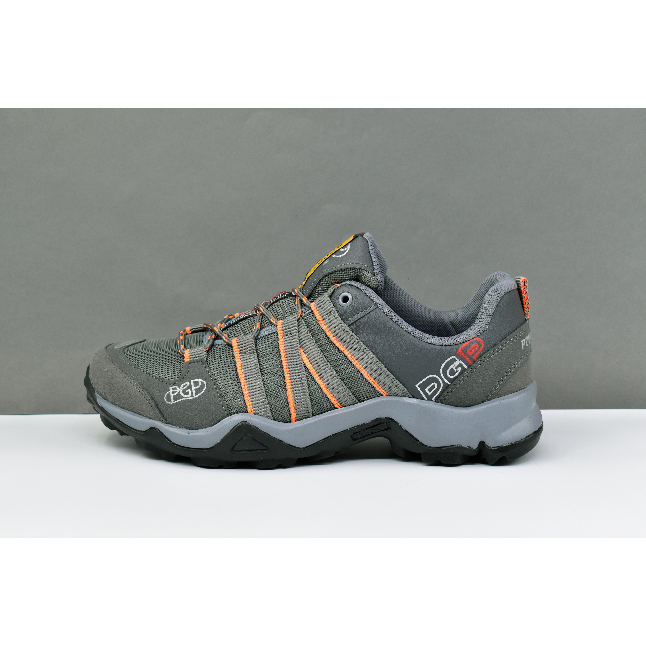 کفش پیاده روی مردانه پویان گام پیام مدل TRX کد 11006