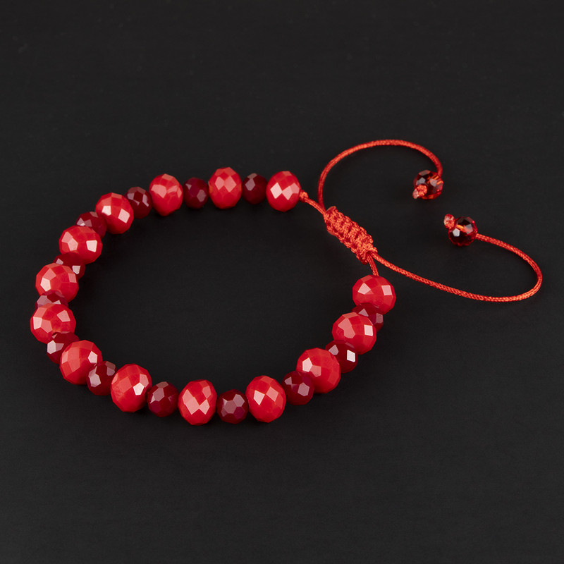 دستبند دخترانه ظریف آرت مدل انار یلدا ZA-YA01 دستبند دخترانه ظریف آرت مدل انار یلدا ZA-YA01