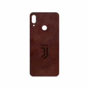 MAHOOT NL-JUVE Cover Sticker for Motorola Moto E6 Plus