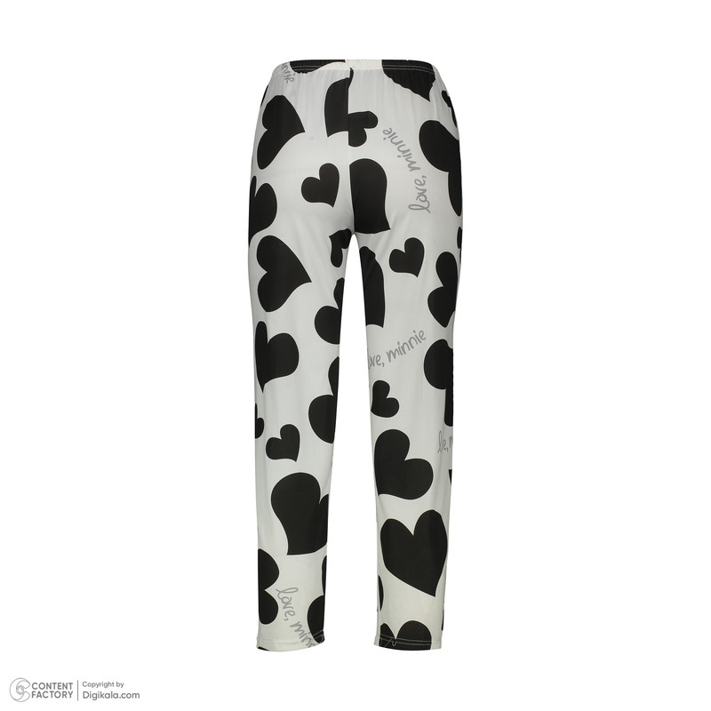 ست سه تکه لباس زنانه مدل M-04