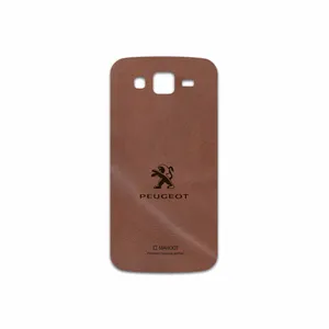 MAHOOT MNL-PEGT Cover Sticker for Samsung Galaxy Grand 2