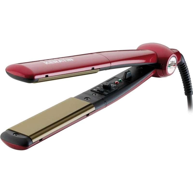 اتو مو گاما پیو مدل Keratin