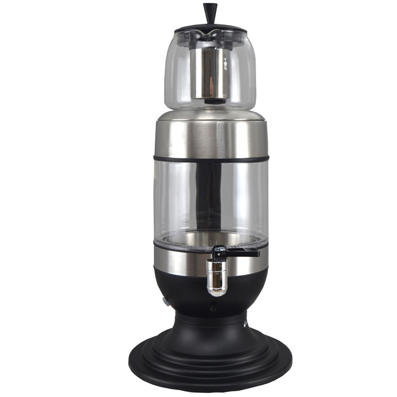 سماور برقی پرشیا فرانس کد 8992 ظرفیت 3 لیتر سماور برقی پرشیا فرانس کد 8992 ظرفیت 3 لیتر